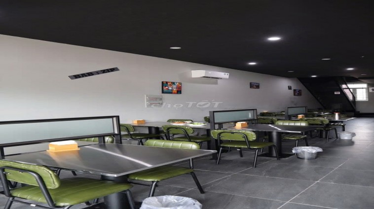 Cho thuê Ở NHÓM 5 NGƯỜI, HỘ GĐ nhà TT Thái Hà DT  91 m2 - 2pn 1pk 1 vs  - Giá 9 Triệu (CTL)